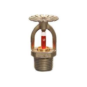 ایمن گستران نوین اسپرینکلر بالازن پاسخ سریع هارنس